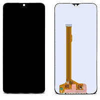 Дисплей для Vivo Y12 (V1904) / Y11 (V1906) / Y17 (V1902) в сборе с тачскрином черный 