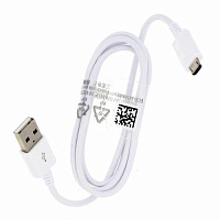 Кабель для Samsung USB - micro ECB-DU4AWE