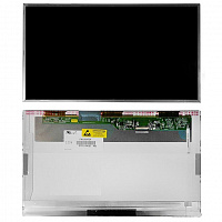 Матрица для ноутбука 15.6 LED 1366*768 40 pin (LTN156AT05; LP156WH4; B156XW02)