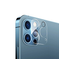Защитное стекло линзы камеры IPhone 13