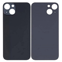 Задняя крышка для iPhone 14 темно-синий (Midnight)