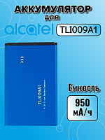 Аккумулятор для Alcatel TLI009A1 