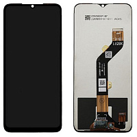 Дисплей для Infinix Smart 6 (X6511) / Hot 12i (X665B) / Hot 20i (X665E) в сборе с тачскрином 