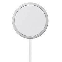 Беспроводное зарядное устройство для Apple MagSafe Charger A2580 MX6X3ZM/A USB-C