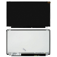 Матрица для ноутбука 15.6 LED 1366*768 30 pin (N156BGE-E41; LTN156AT31; B156XW04)