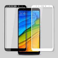 Защитное стекло IPhone 12 / 12 Pro (Полное покрытие)
