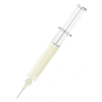 Флюс паяльный UGAIN UG-78 (шприц) 10 г.