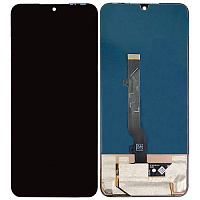 Дисплей для Infinix Note 11 (X663B) / Note 12 (X663D) / Note 12 Pro (X676B/X676C) / Note 30i (X6716)
