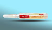 Флюс паяльный YaXun YX-B50 (шприц с дозатором) 41 г.