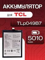 Аккумулятор для TCL Tlp049B7 (TCL 30) 