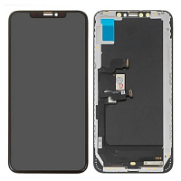 Дисплей для IPhone XS Max в сборе с тачскрином (JK In-Cell)