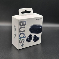 Наушники - Bluetooth гарнитура для Samsung Galaxy Buds+ (SM-R175) AA черный