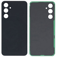 Задняя крышка для Samsung A546 (A54) черный (Awesome Black)