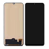 Дисплей для Huawei Honor 30i / Y8P в сборе с тачскрином черный (IN-CELL)